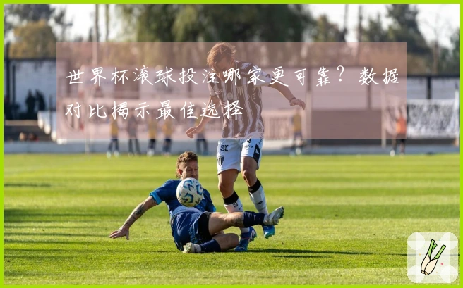 世界杯滚球投注哪家更可靠？数据对比揭示最佳选择
