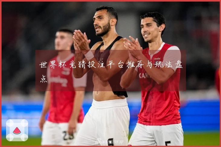 世界杯竞猜投注平台推荐与玩法盘点