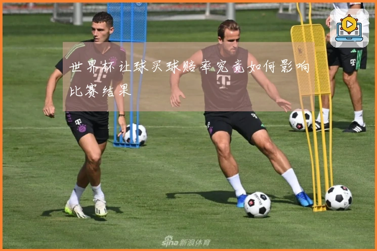 世界杯让球买球赔率究竟如何影响比赛结果