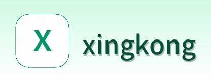 xingkong logo